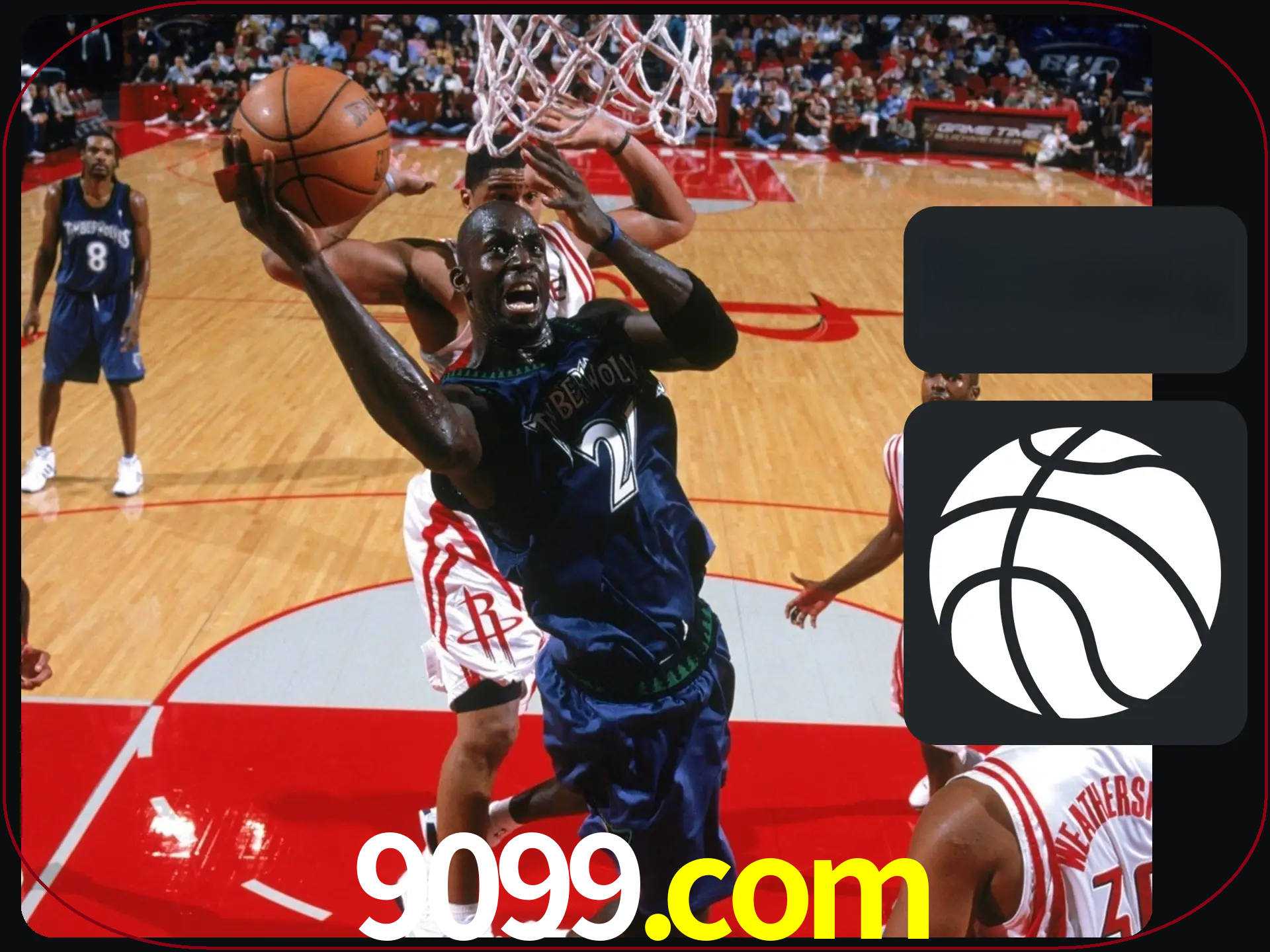 Aposte no melhor time de basquete.